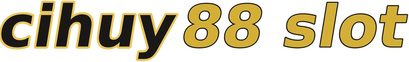 cihuy88 slot logo